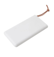 Универсальное зарядное устройство STRAP (10000mAh)