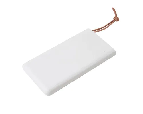 Универсальное зарядное устройство STRAP (10000mAh)