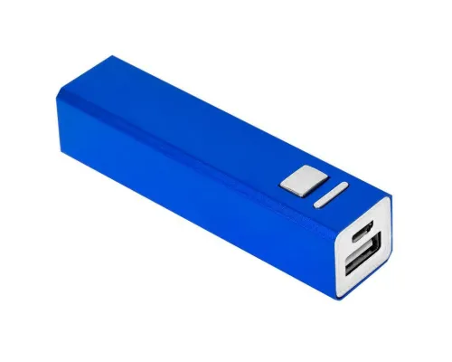 Универсальное зарядное устройство "Thazer" (2200 mAh)