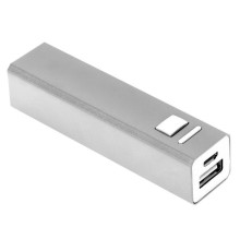 Универсальное зарядное устройство "Thazer" (2200mAh)