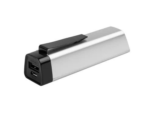 Универсальное зарядное устройство "Tower" (2200mAh)