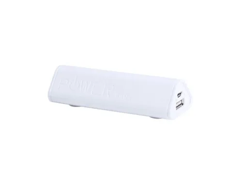 Универсальное зарядное устройство "Ventur" (2200mAh)