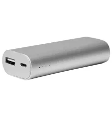 Универсальное зарядное устройство "Wister" (5200mAh)
