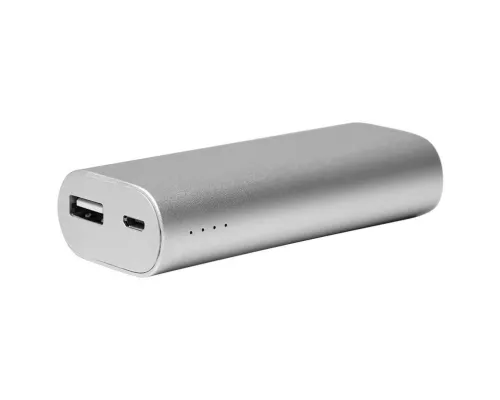 Универсальное зарядное устройство "Wister" (5200mAh)