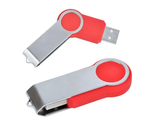 USB flash-карта "Swing" (8Гб)