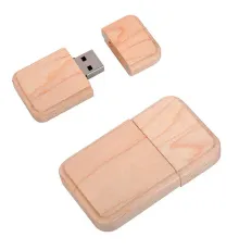 USB flash-карта "Wood" (8Гб)