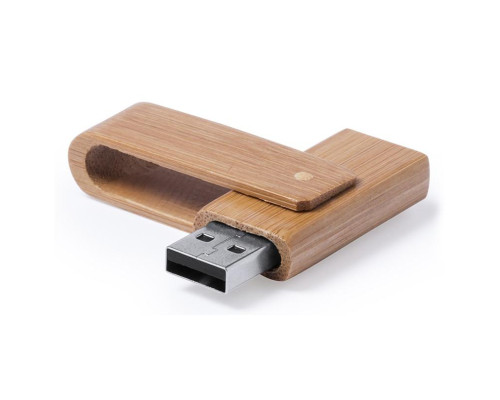 USB флеш карта 16Gb Bamboo USB флеш карта 16Gb Bamboo