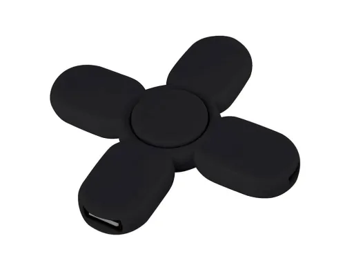 USB-разветвитель SPINNER, 3 порта USB-разветвитель SPINNER, 3 порта