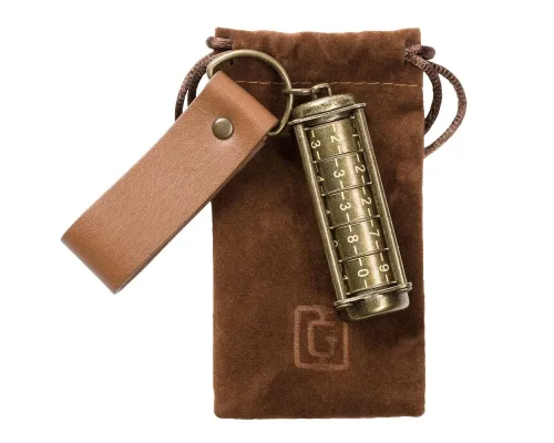 Флешка «Криптекс»®, ver.2, USB 3.0, 64 Гб