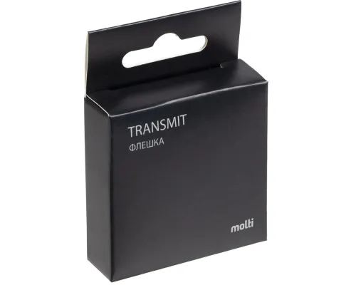 Флешка Transmit, USB 3.0,16 Гб Флешка Transmit, USB 3.0,16 Гб