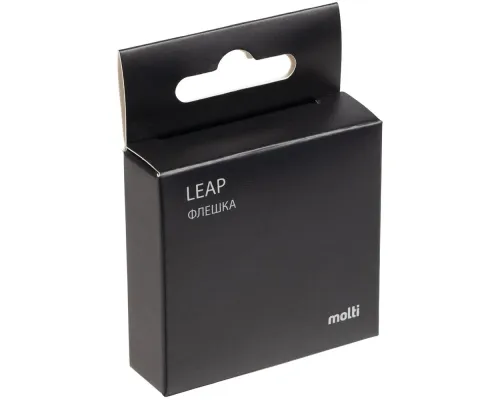 Флешка Leap, USB 3.0, 16 Гб Флешка Leap, USB 3.0, 16 Гб