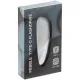 Флешка Pebble Type-C, USB 3.0, светло-серая, 32 Гб