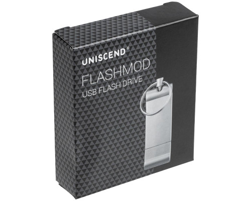 Флешка Uniscend Flashmod, 8 Гб Флешка Uniscend Flashmod, 8 Гб