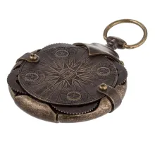 Флешка «Криптекс»® Compass Lock, 32 Гб