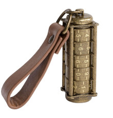 Флешка «Криптекс»®, ver.2, USB 3.0, 64 Гб