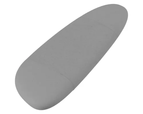 Флешка Pebble Type-C, USB 3.0, серая, 16 Гб Флешка Pebble Type-C, USB 3.0, серая, 16 Гб