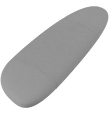 Флешка Pebble Type-C, USB 3.0, серая, 32 Гб