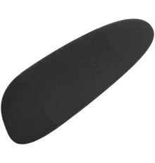 Флешка Pebble Universal, USB 3.0, черная, 32 Гб