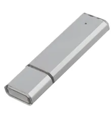 Флешка Silver Lining, 16 Гб