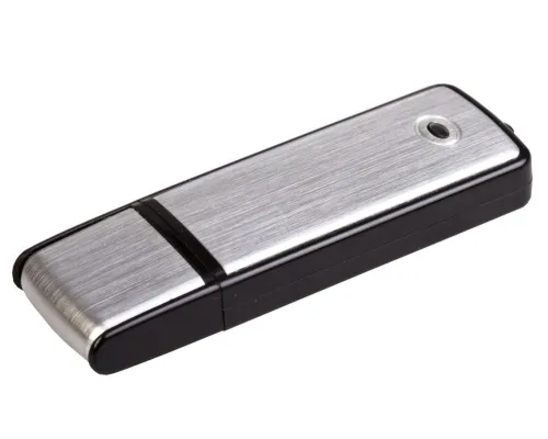 Флешка Steel, 8 Гб Флешка Steel, 8 Гб