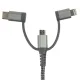 Кабель сверхпрочный Uniscend Hardcord