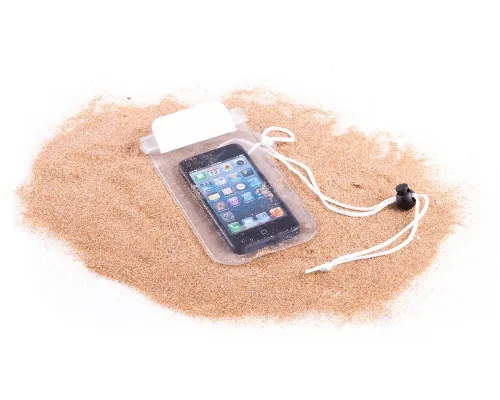 Водозащитный чехол Waterpro, зеленый