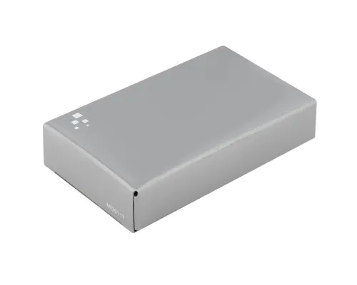 Набор с наушниками и Type-C адаптером OnTheGo, черный Набор с наушниками и Type-C адаптером OnTheGo, черный