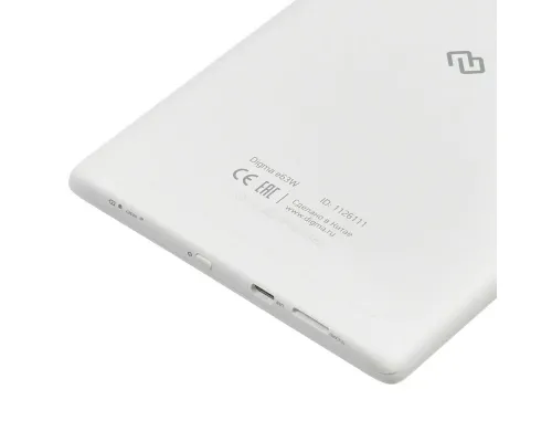 Электронная книга Digma E63W, белая Электронная книга Digma E63W, белая