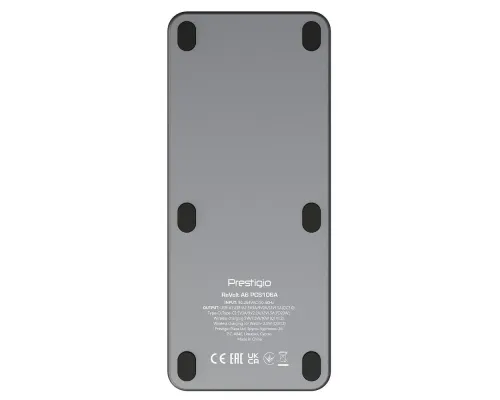 Зарядная станция ReVolt A6