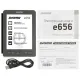 Электронная книга Digma E656, темно-серая