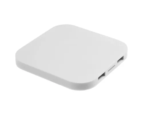 Беспроводное зарядное устройство Interra с выходами USB
