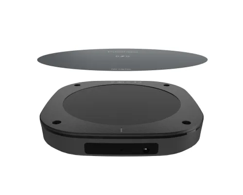 Беспроводное зарядное устройство Revolt A3