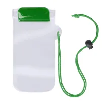 Водозащитный чехол Waterpro, зеленый