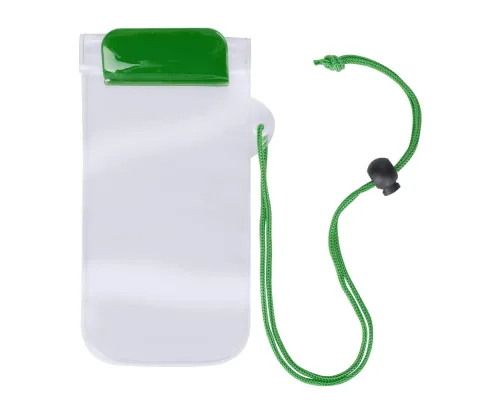 Водозащитный чехол Waterpro, зеленый