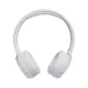 Беспроводные наушники JBL T500BT, белые