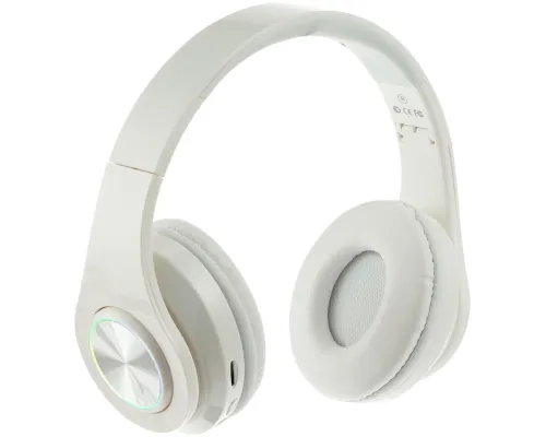 Беспроводные наушники Uniscend Sound Joy, белые Беспроводные наушники Uniscend Sound Joy, белые