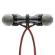 Bluetooth наушники Sennheiser MOMENTUM Free, черные