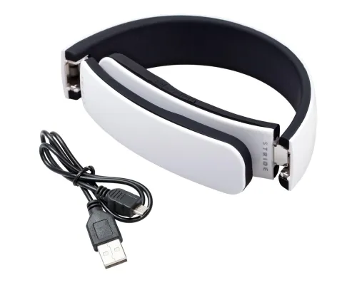 Bluetooth наушники Rockall, белые Bluetooth наушники Rockall, белые