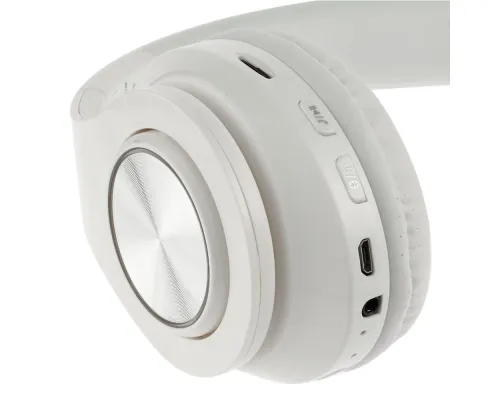 Беспроводные наушники Uniscend Sound Joy, белые Беспроводные наушники Uniscend Sound Joy, белые