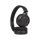 Беспроводные наушники JBL T500BT, черные