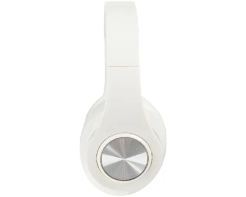 Беспроводные наушники Uniscend Sound Joy, белые Беспроводные наушники Uniscend Sound Joy, белые