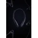 Bluetooth наушники stereoBand, черные