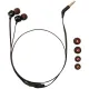 Наушники JBL Tune 110, черные