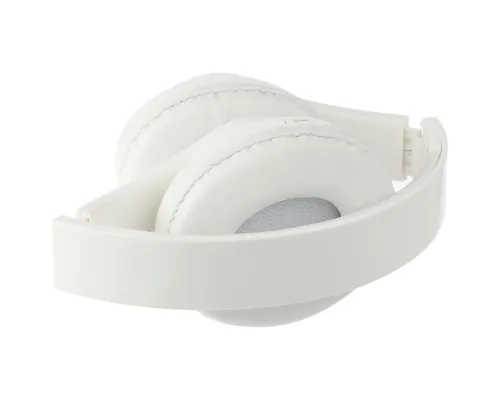 Беспроводные наушники Uniscend Sound Joy, белые Беспроводные наушники Uniscend Sound Joy, белые
