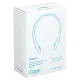 Bluetooth наушники Rockall, белые