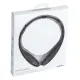 Bluetooth наушники stereoBand, черные