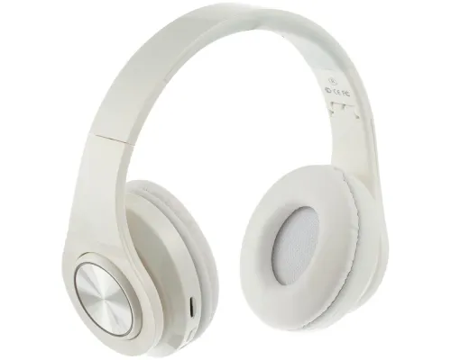 Беспроводные наушники Uniscend Sound Joy, белые Беспроводные наушники Uniscend Sound Joy, белые