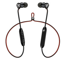 Bluetooth наушники Sennheiser MOMENTUM Free, черные