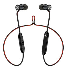 Bluetooth наушники Sennheiser MOMENTUM Free, черные