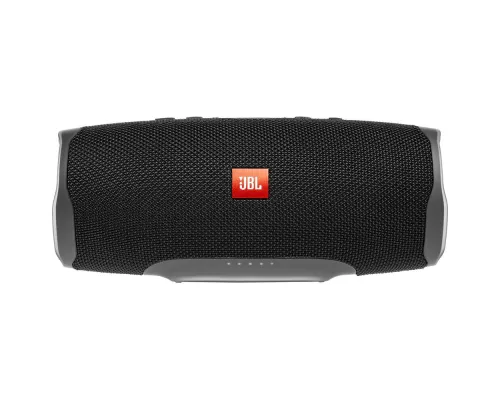 Беспроводная колонка JBL Charge 4, черная Беспроводная колонка JBL Charge 4, черная